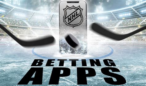 best hockey betting app